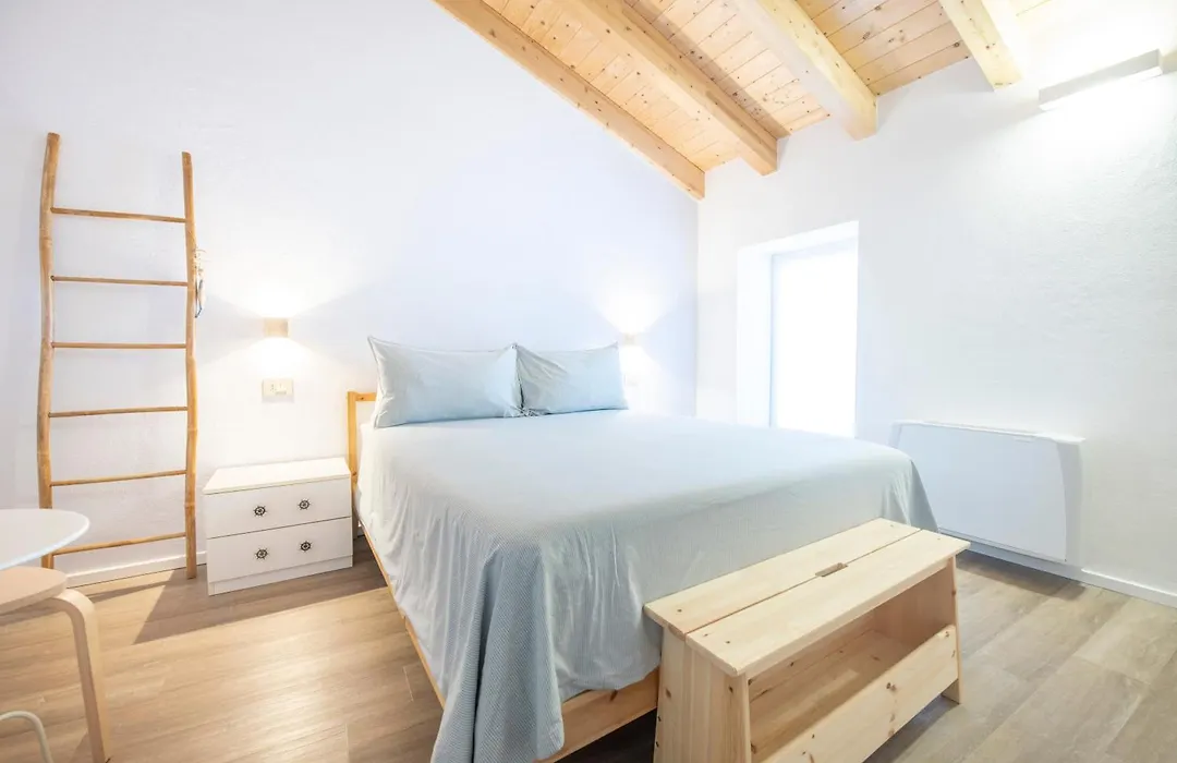 B&B La Volpe-1