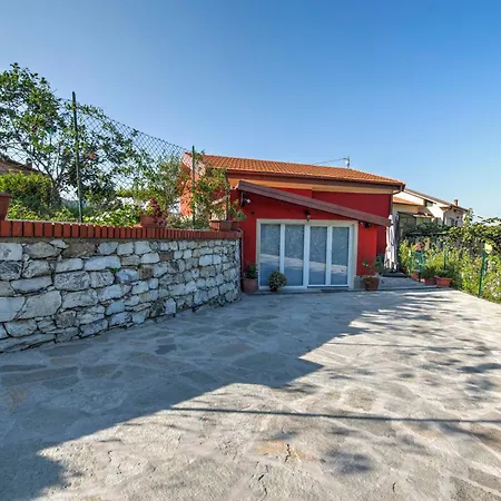 B&B La Volpe-2