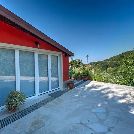 B&B La Volpe-3